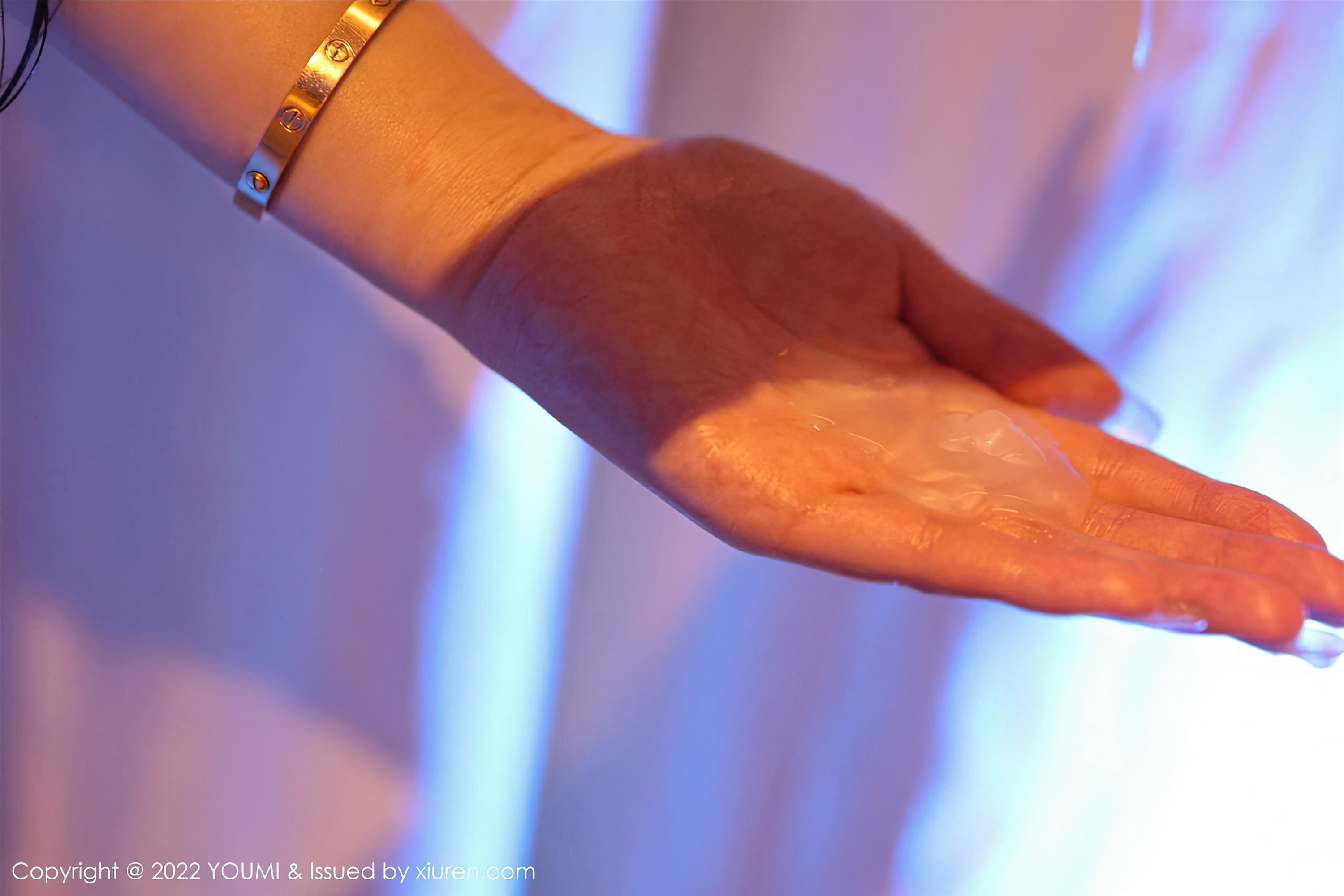 YouMi尤蜜荟 2022.12.19 VOL.880 尤妮丝Egg